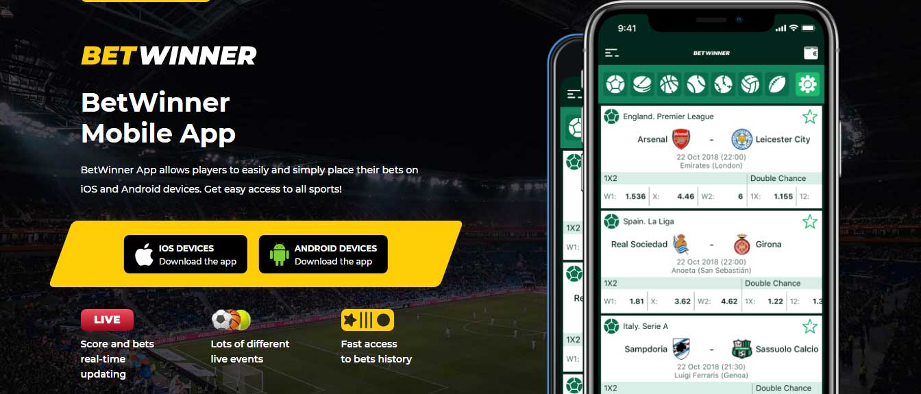 betwinner A Comprehensive Guide to Modern Sports Betting and Casino Experiences betwinner A Comprehensive Guide to Modern Sports Betting and Casino Experiences