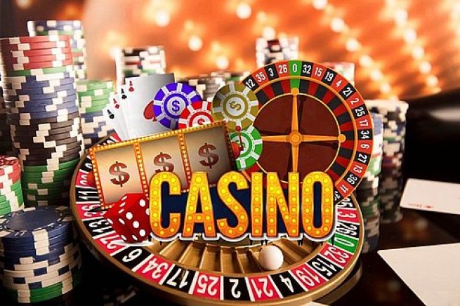 Discover the Thrills of Loki Casino 18