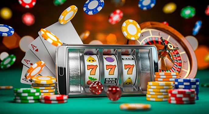 Experience Thrills and Wins at Online 345 Spins Casino 29 Experience Thrills and Wins at Online 345 Spins Casino 29