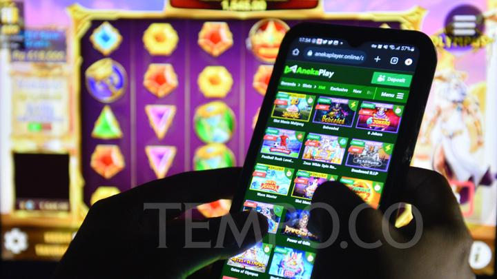 Unveiling the Thrills of Jaya 9 A Gateway to Exciting Online Gaming Unveiling the Thrills of Jaya 9 A Gateway to Exciting Online Gaming