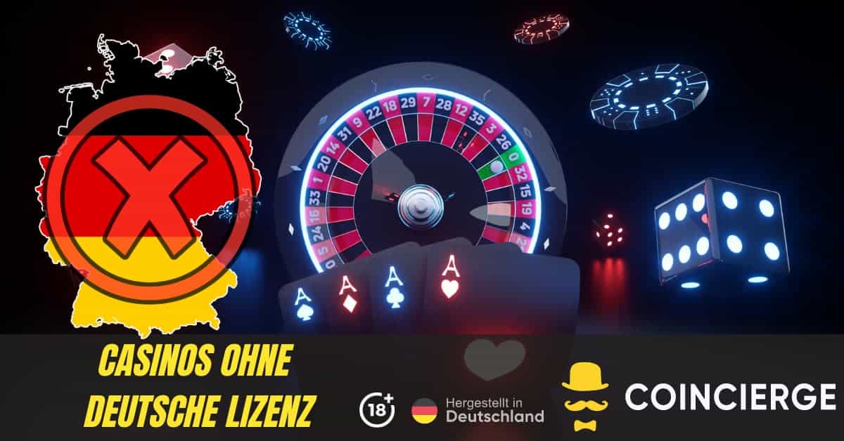 Die besten casinos ohne deutsche lizenz im Jahr 2023 117 Die besten casinos ohne deutsche lizenz im Jahr 2023 117
