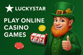 Discover Excitement with the Lucky Star App Discover Excitement with the Lucky Star App