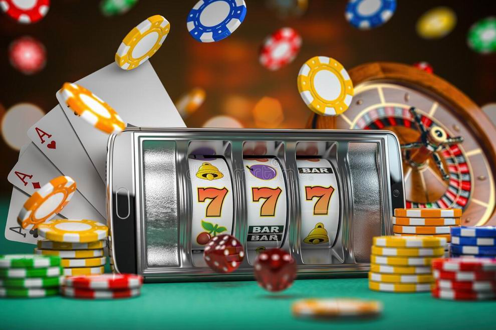 Fedezd fel a legjobb lehetőségeket a casino app világában!