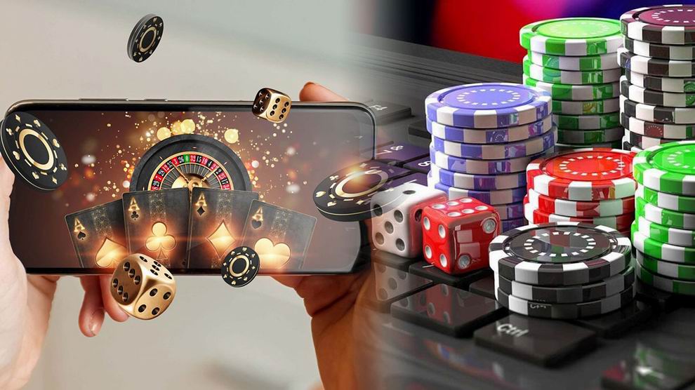 Fedezd fel a legjobb lehetőségeket a casino app világában!