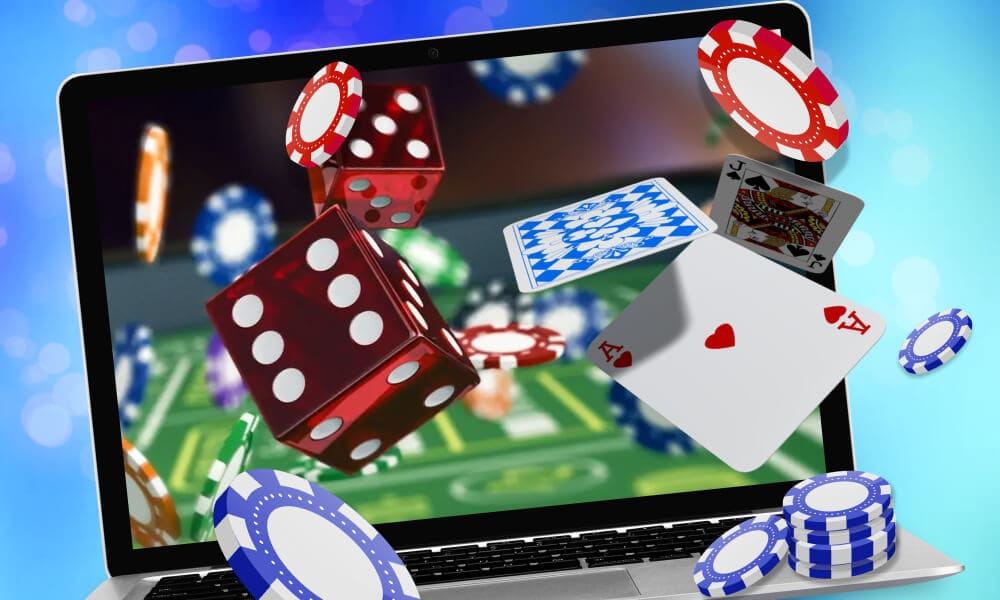 Finden Sie die besten ausländische online casinos Schweiz